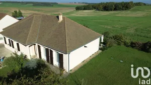 House at Le Malesherbois (45330)