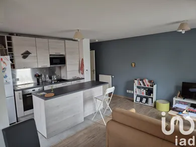 Apartment in Alfortville (94140)