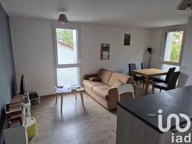 Apartment in Alfortville (94140)