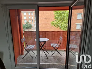 Appartement à Alfortville (94140)