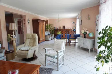 Maison à Plouescat (29430)