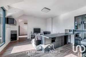 Appartement à Courtry (77181)