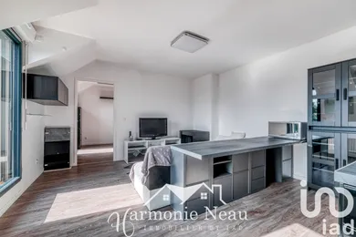 Apartment in Courtry (77181)