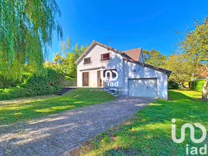 House in Saint-Fargeau-Ponthierry (77310)
