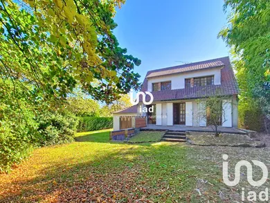 House in Saint-Fargeau-Ponthierry (77310)