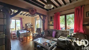 House at Canteleu (76380)