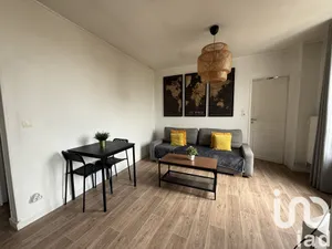 Appartement à Drancy (93700)