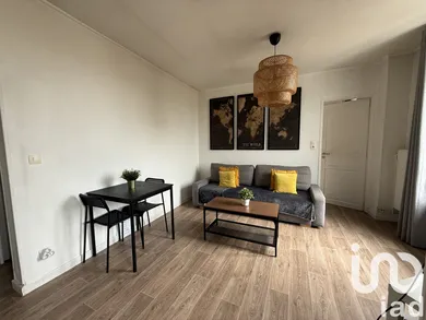 Appartement à Drancy (93700)