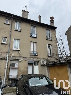 Appartement à Drancy (93700)