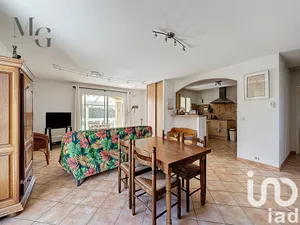 House at Pomérols (34810)