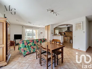 Maison à Pomérols (34810)