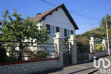 Maison à Villecresnes (94440)