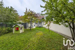 Maison à Vitry-sur-Seine (94400)