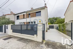 House in Vitry-sur-Seine (94400)