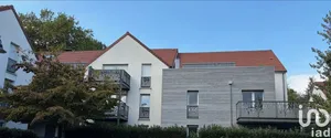 Appartement à Chessy (77700)