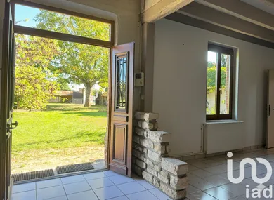 House in La Baronnie (27220)
