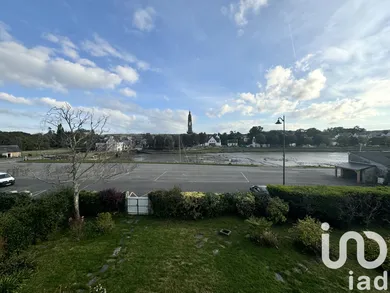 Demeure à Le Faou (29590)