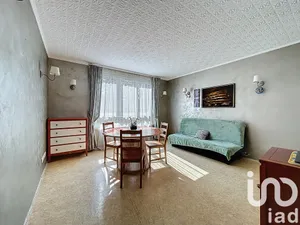 Appartement à Champigny-sur-Marne (94500)