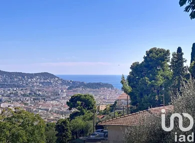 House at Nice (06100)