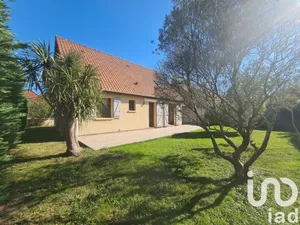 Maison à Lons (64140)