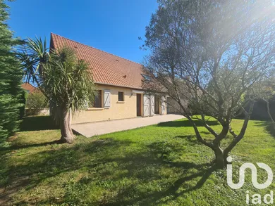 House at Lons (64140)