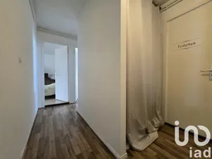 Apartment at Le Havre (76600)