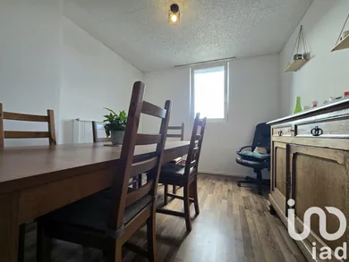 Apartment in Le Havre (76600)