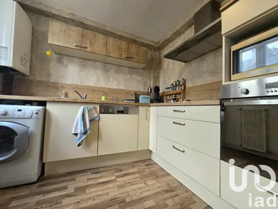 Apartment in Le Havre (76600)