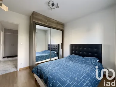 Apartment at Metz (57000)