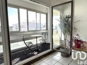 Apartment at Plaisir (78370)