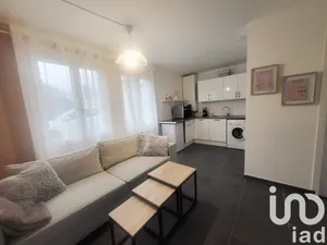 Appartement à Égly (91520)