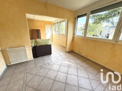 Apartment in Tarbes (65000)