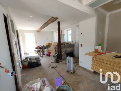 House in Groslée (01300)