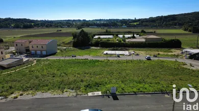 Land in Saint-Marcel-lès-Sauzet (26740)