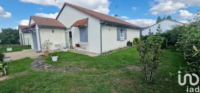 Maison à Déols (36130)