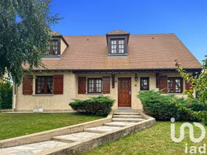 Maison à Maincy (77950)