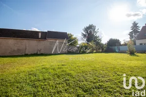 Land in Le Plessis-Belleville (60330)