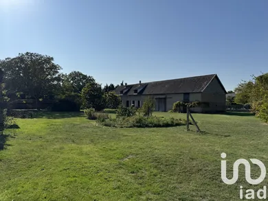 House in La Baronnie (27220)