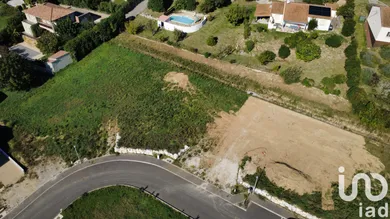 Terrain à Saint-Marcel-lès-Sauzet (26740)