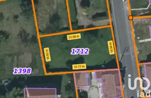 Land at Flavy-le-Martel (02520)