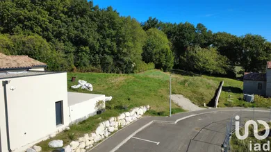 Land in Saint-Marcel-lès-Sauzet (26740)