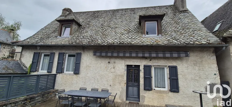 Maison 6 pièces 222 m² · à Ytrac · 222 m² · 295 000 €