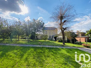 House at Saint-Hilaire-lez-Cambrai (59292)