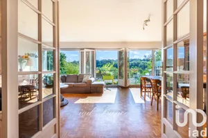 Apartment in Saint-Germain-en-Laye (78100)