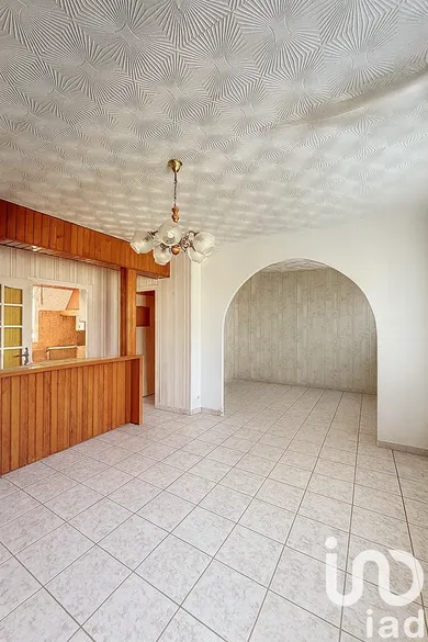 Appartement à Épernay (51200)