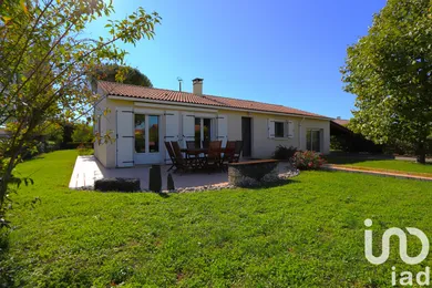 Maison à Juscorps (79230)