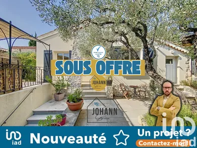 Maison à Nyons (26110)