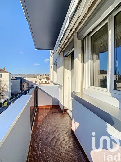 Apartment at Épernay (51200)