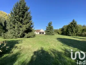 Maison à Coincy (02210)