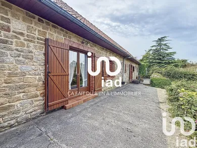 House in Baincthun (62360)